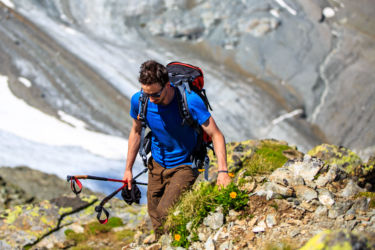 Alexander Martin about