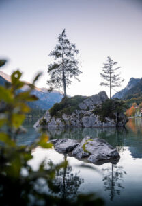 Hintersee Berchtesgaden Hintersee Berchtesgaden