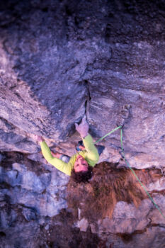 Alex_Rohr MonoCrack Sunset