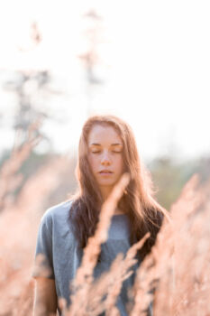 Portrait Katharina Gräser